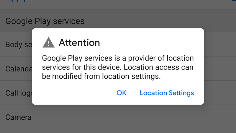 Illustration for article titled How Location Tracking Actually Works on Your Smartphone